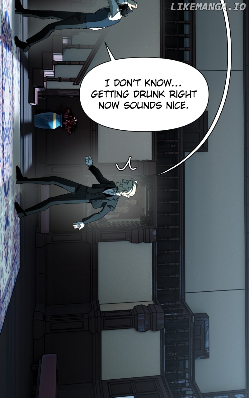 Silent Screams Chapter 66 - page 10
