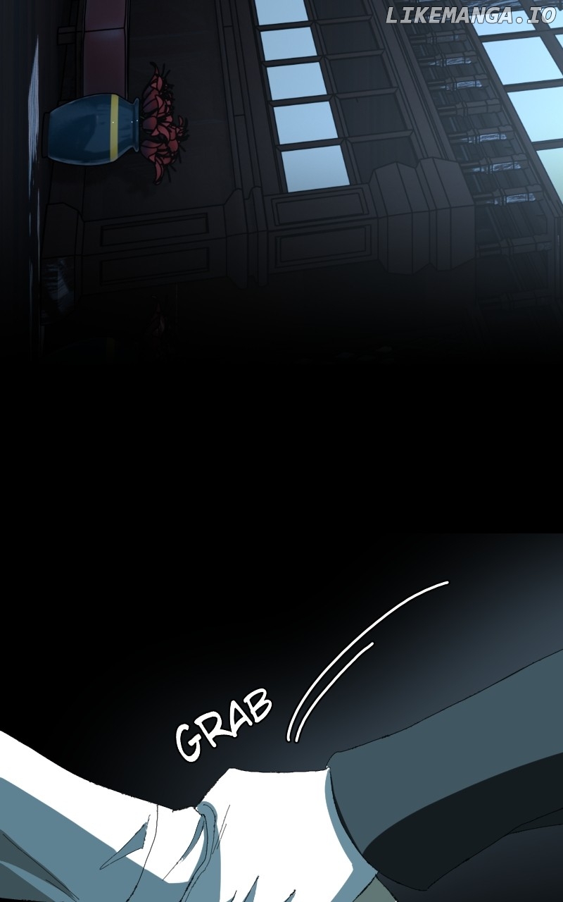 Silent Screams Chapter 66 - page 11