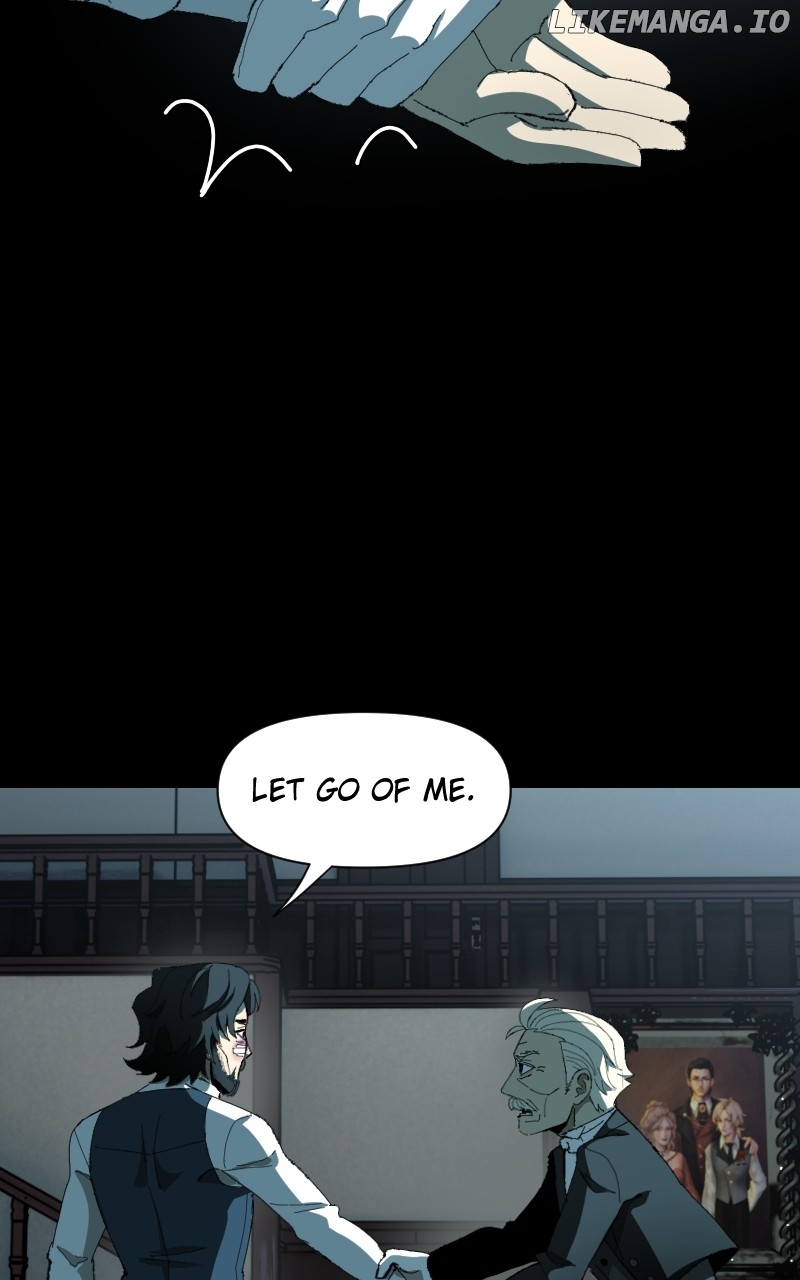 Silent Screams Chapter 66 - page 12