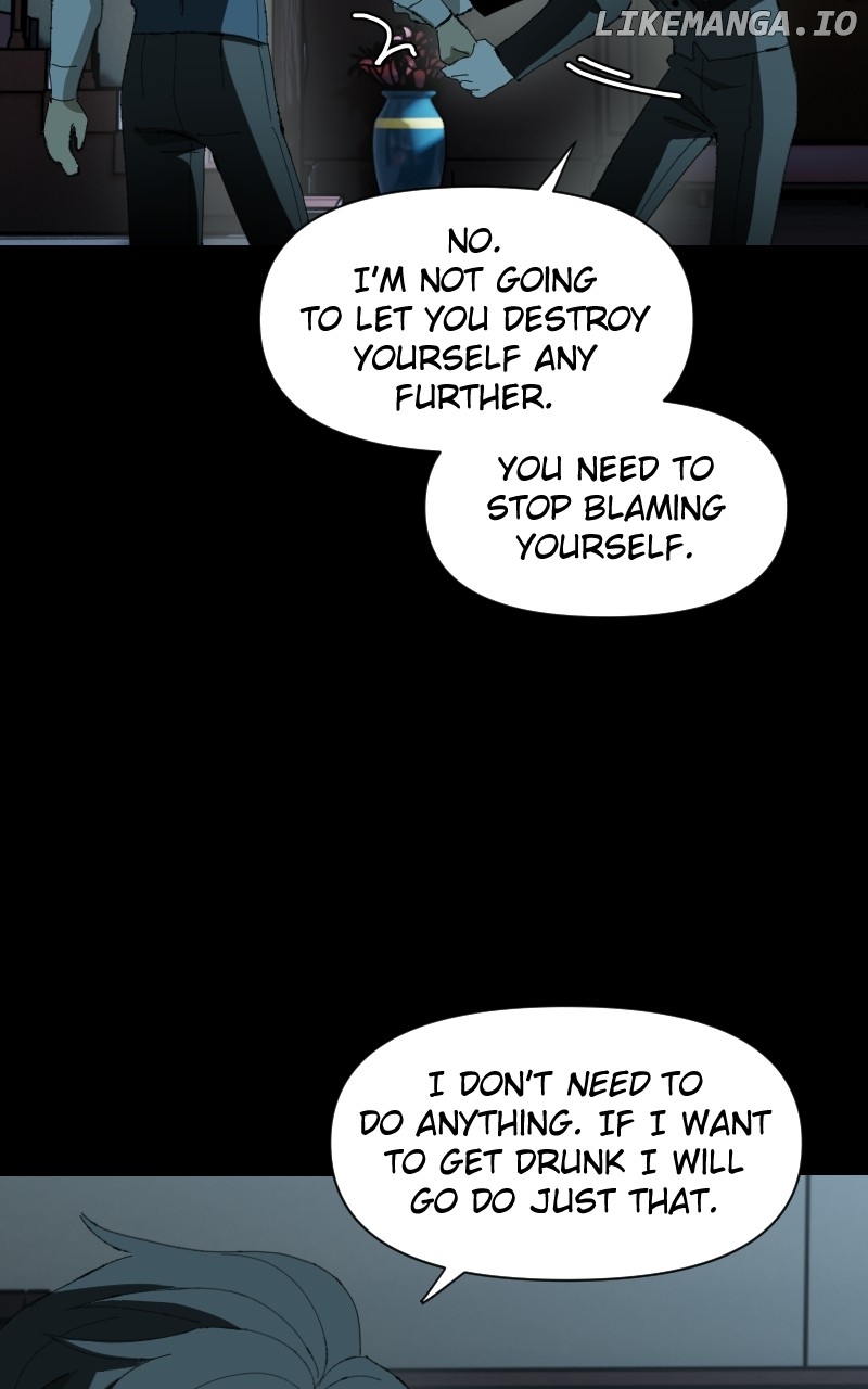 Silent Screams Chapter 66 - page 13