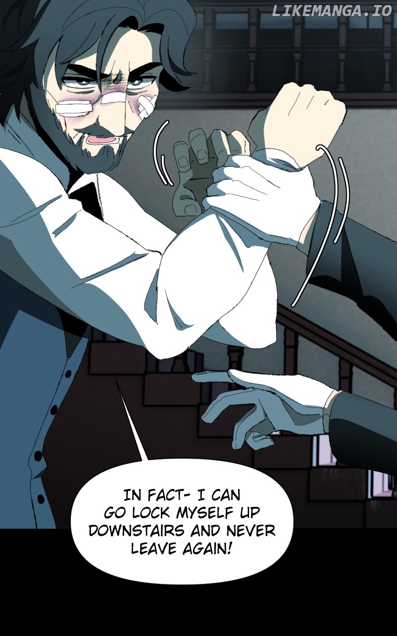 Silent Screams Chapter 66 - page 14