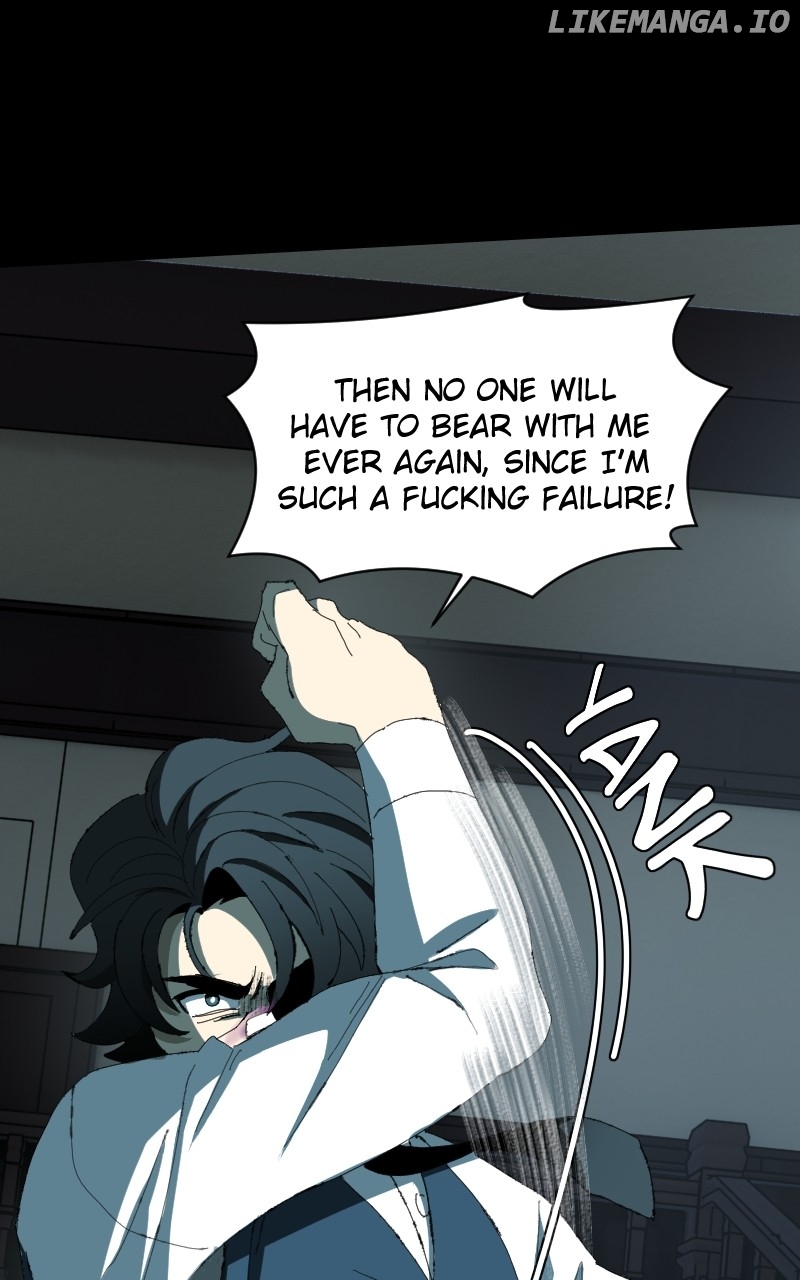 Silent Screams Chapter 66 - page 15