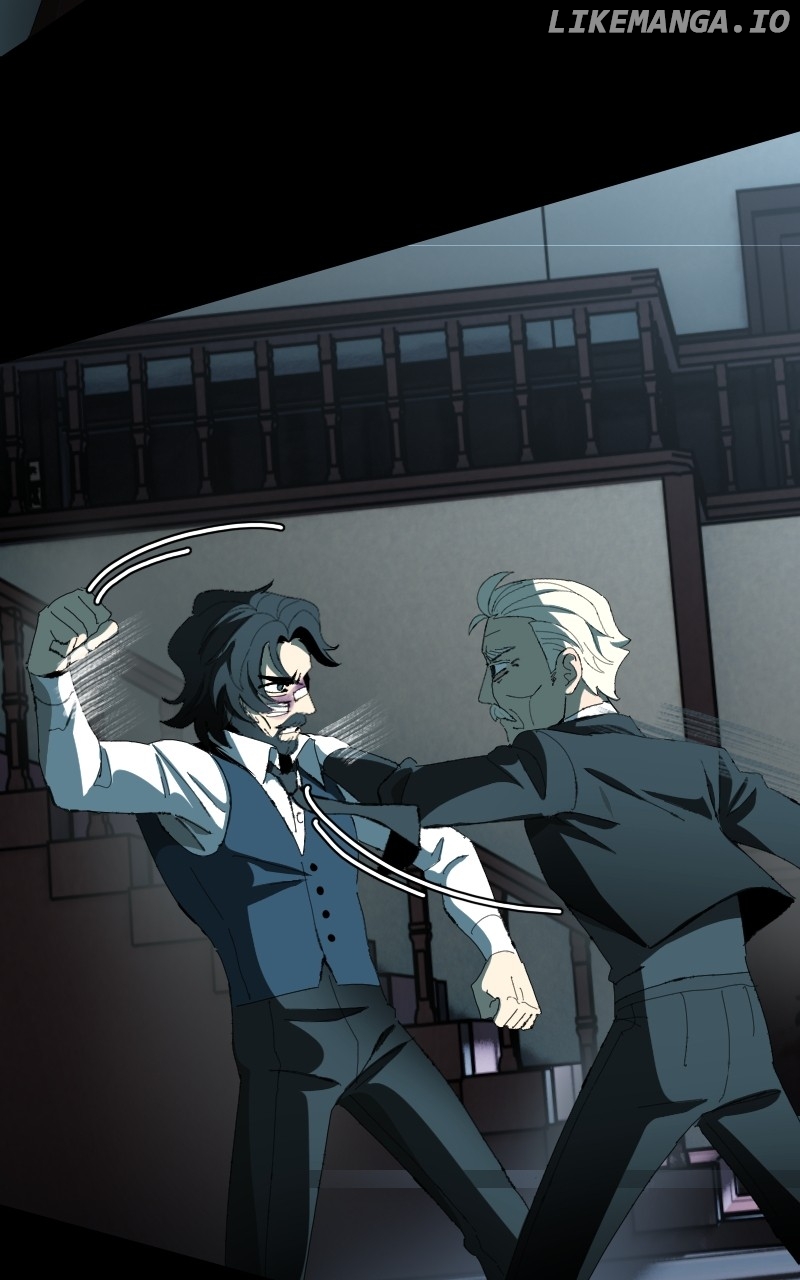 Silent Screams Chapter 66 - page 17