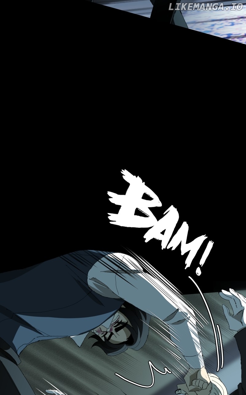 Silent Screams Chapter 66 - page 18