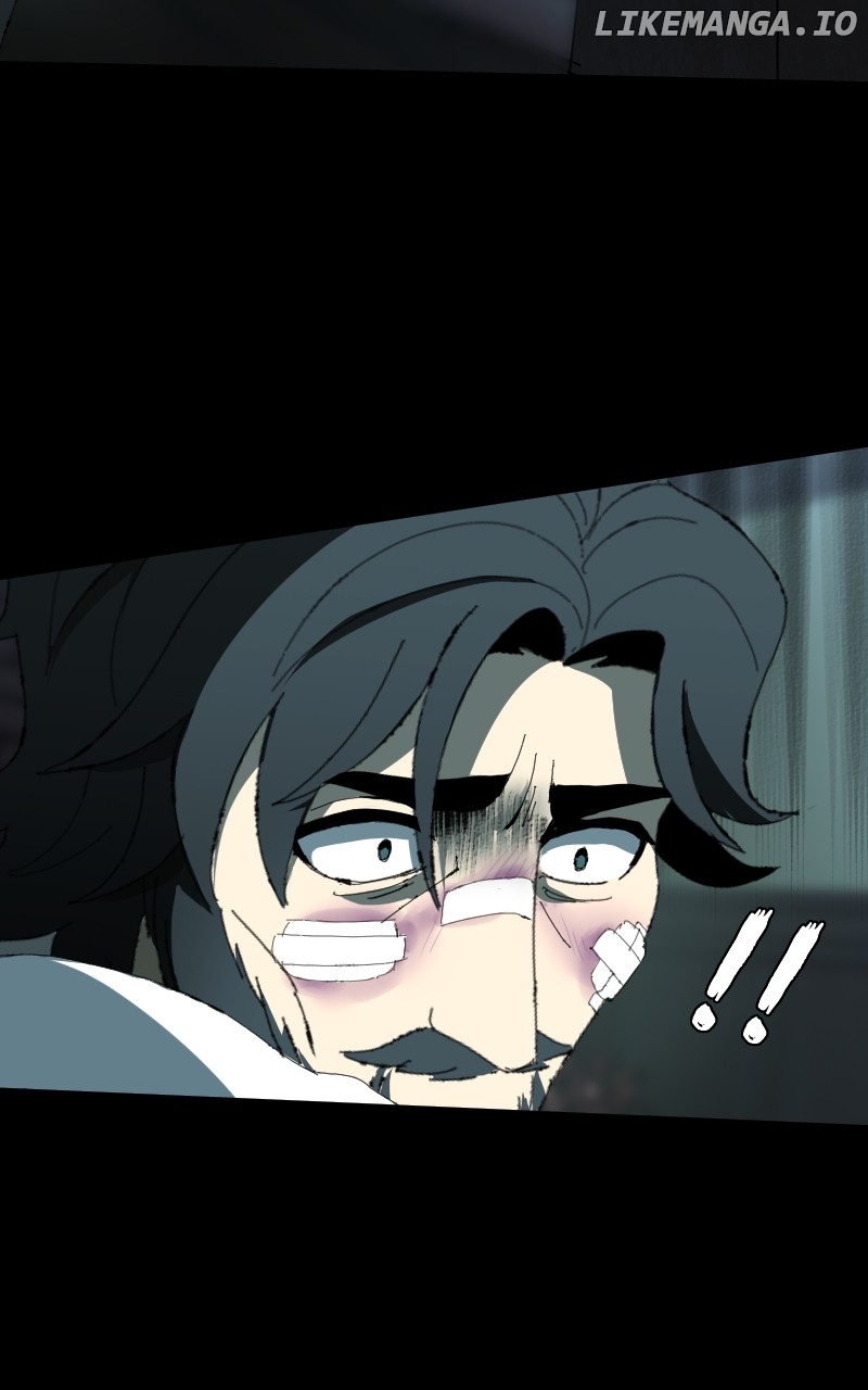 Silent Screams Chapter 66 - page 21