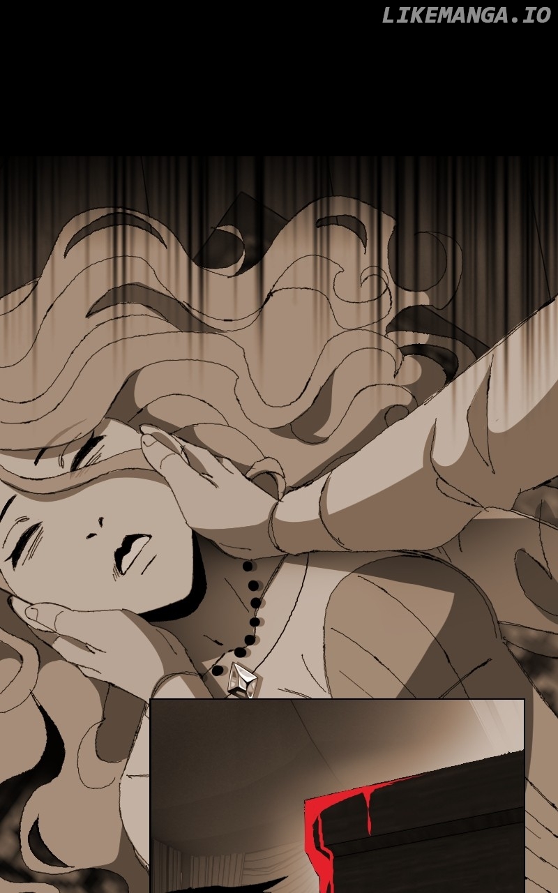 Silent Screams Chapter 66 - page 22