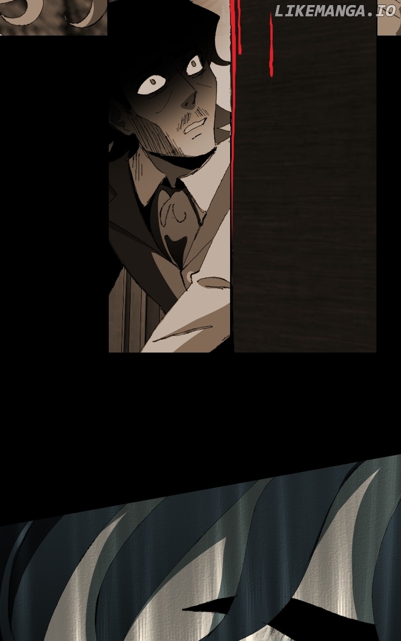 Silent Screams Chapter 66 - page 23