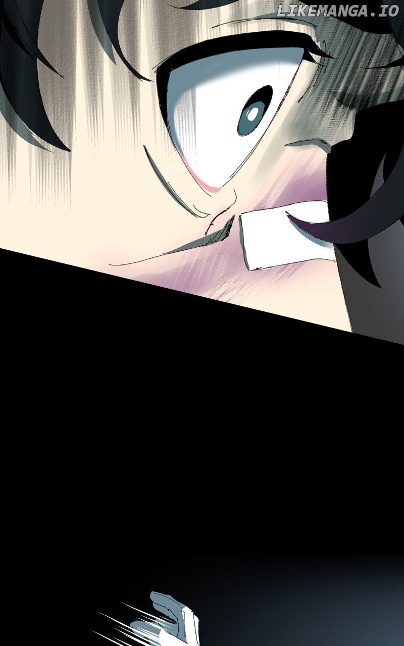 Silent Screams Chapter 66 - page 24