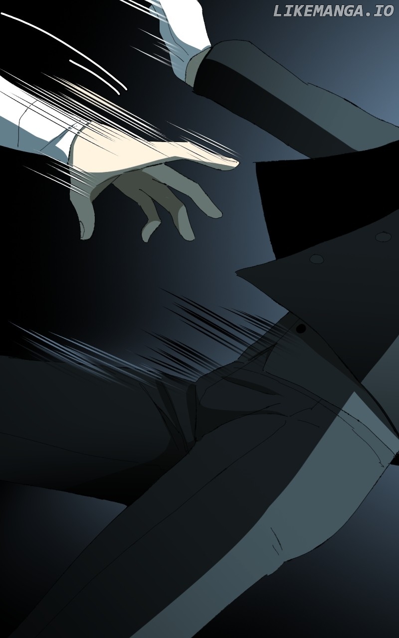 Silent Screams Chapter 66 - page 25