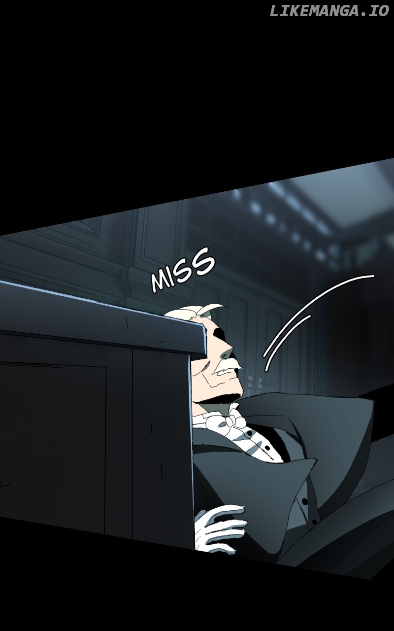 Silent Screams Chapter 66 - page 27