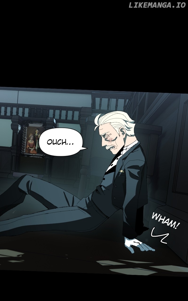 Silent Screams Chapter 66 - page 28
