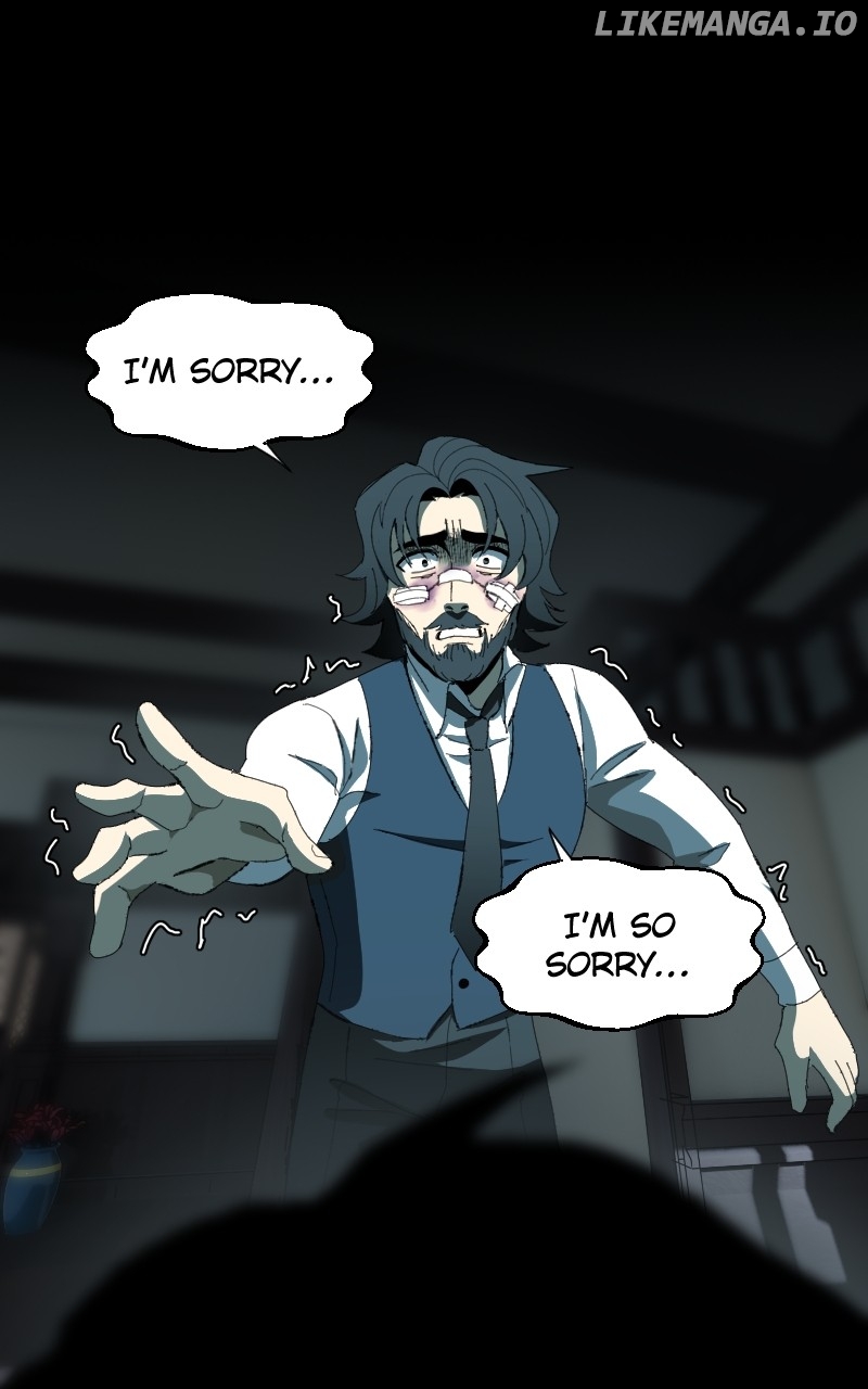 Silent Screams Chapter 66 - page 29
