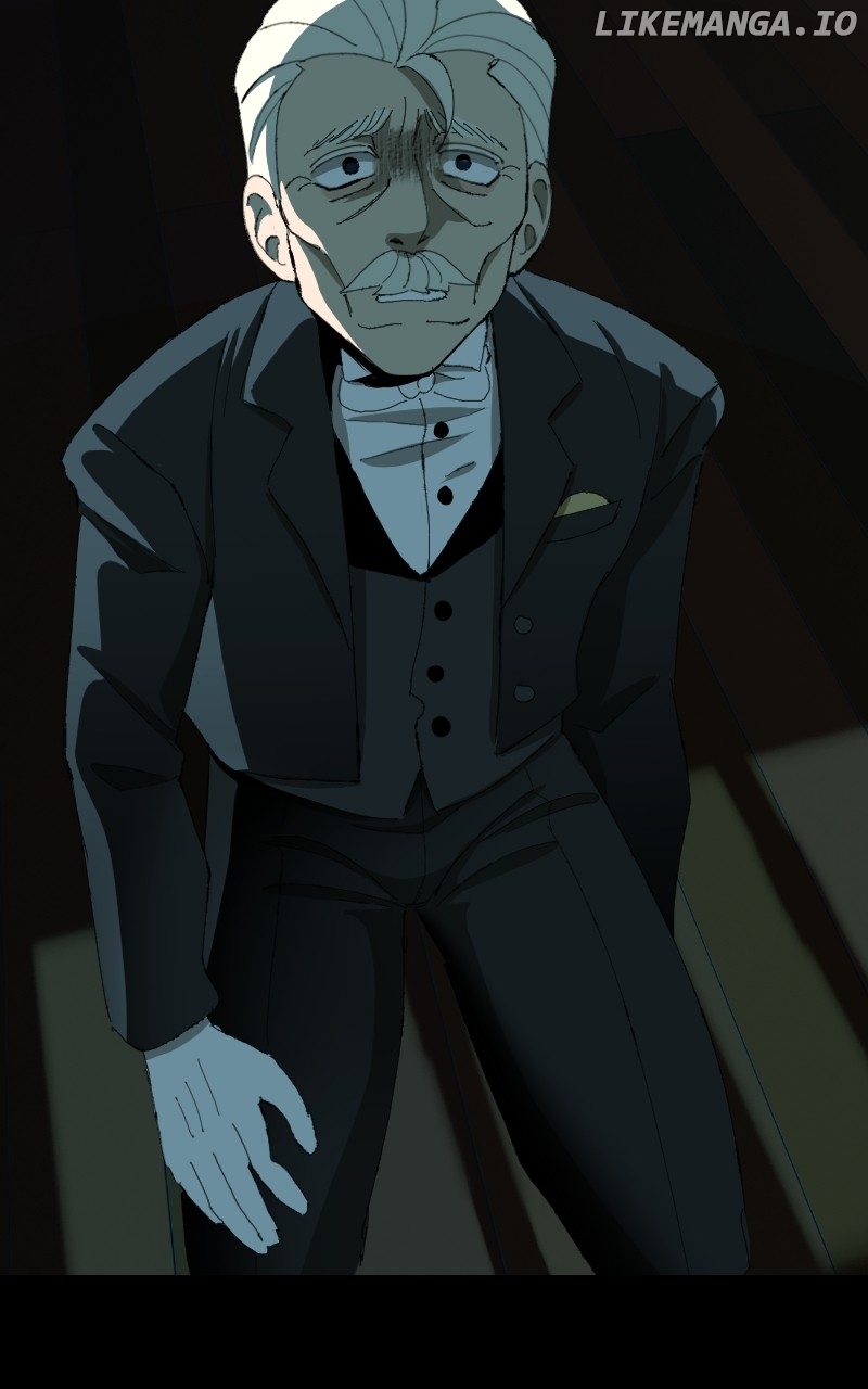 Silent Screams Chapter 66 - page 3