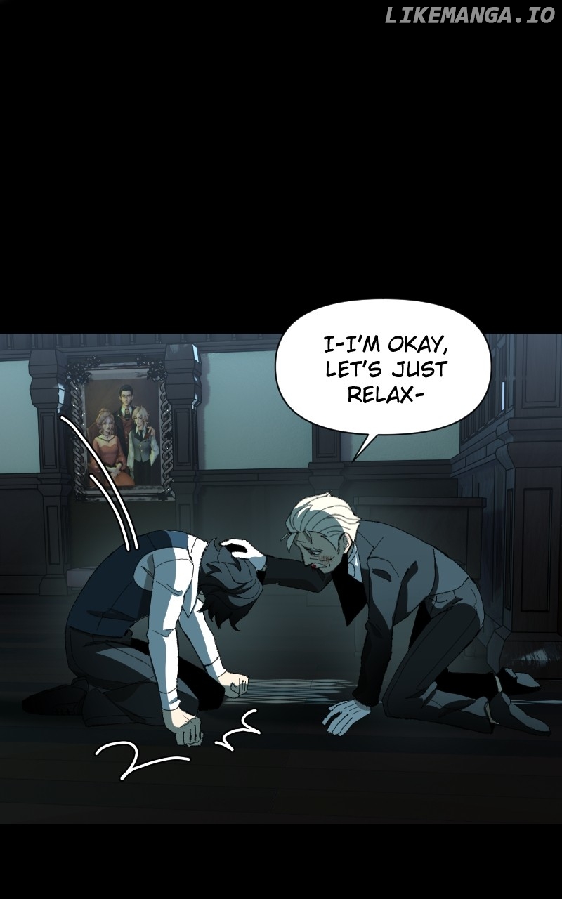 Silent Screams Chapter 66 - page 30