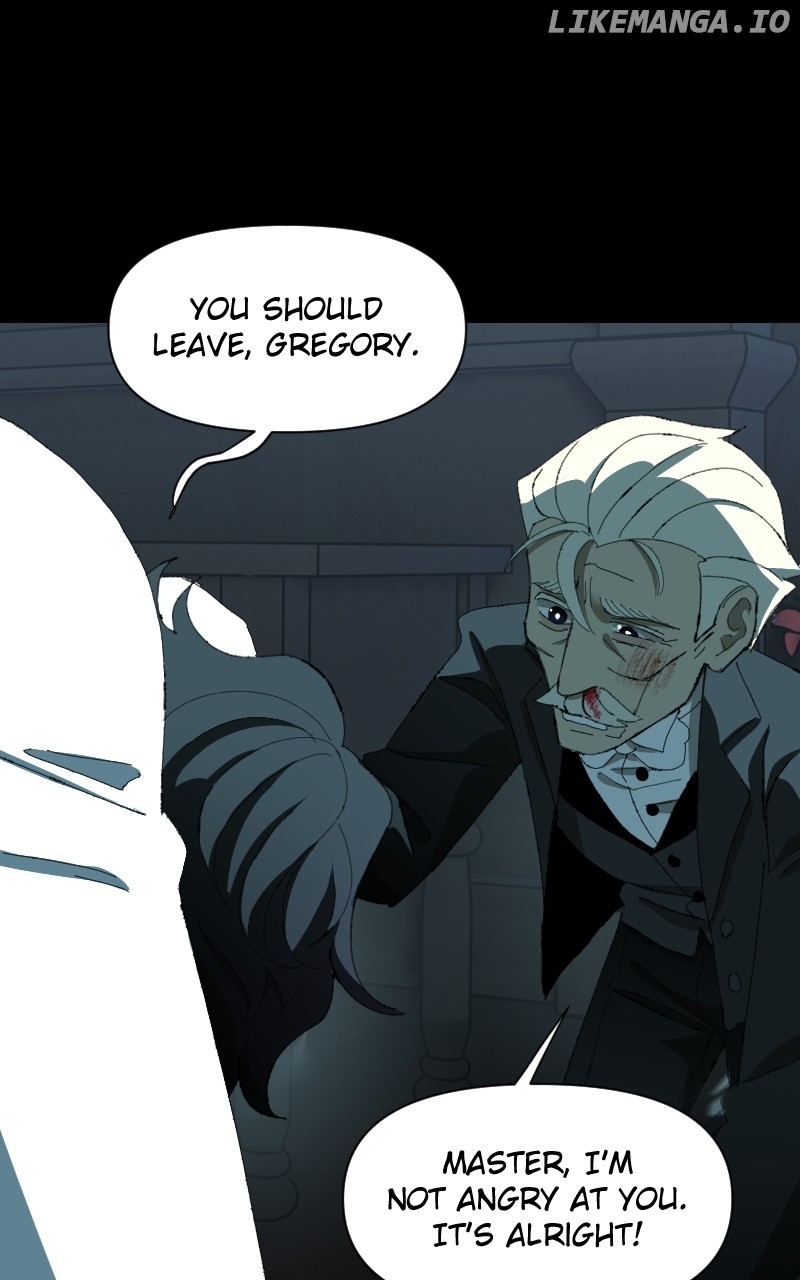 Silent Screams Chapter 66 - page 31