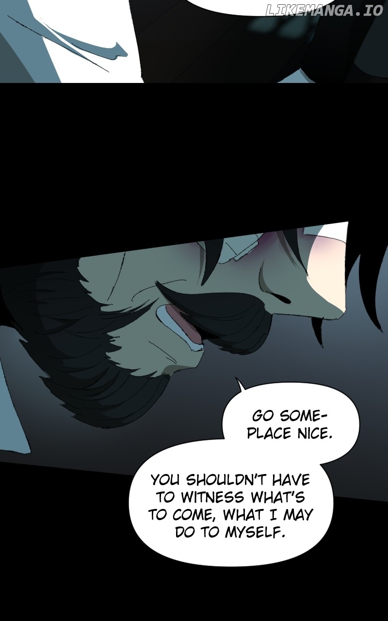 Silent Screams Chapter 66 - page 32
