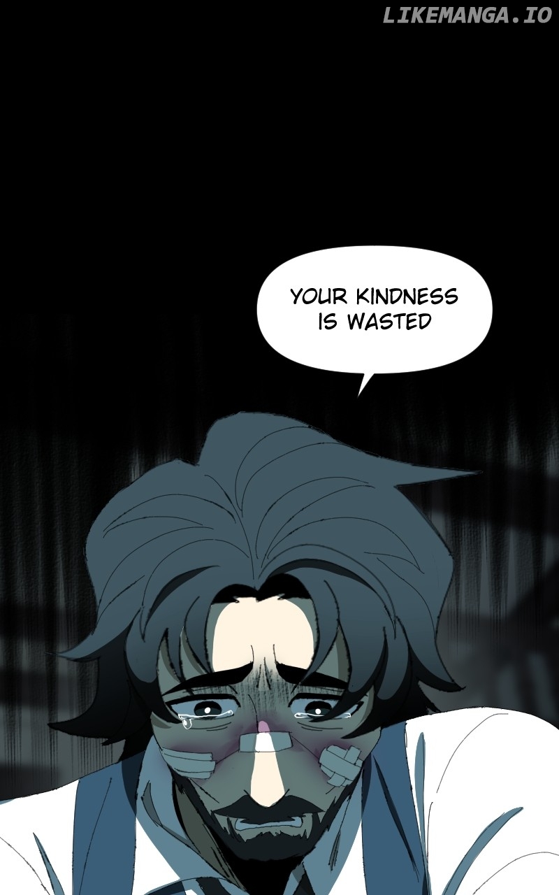 Silent Screams Chapter 66 - page 33