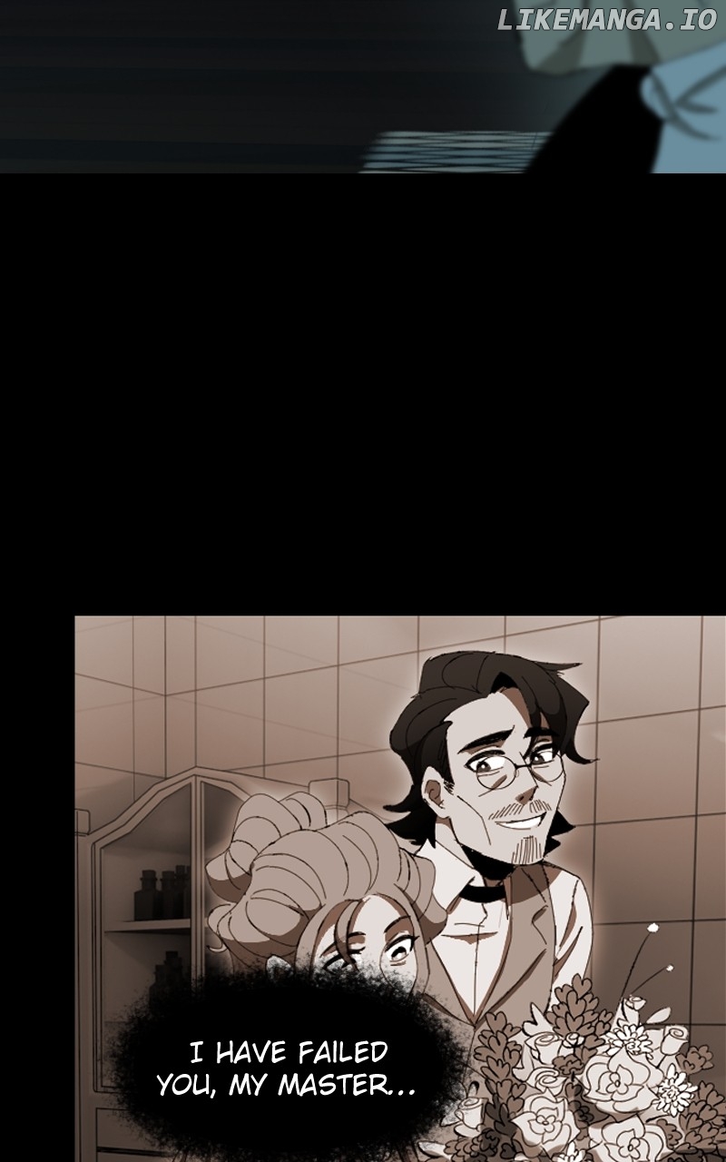 Silent Screams Chapter 66 - page 36