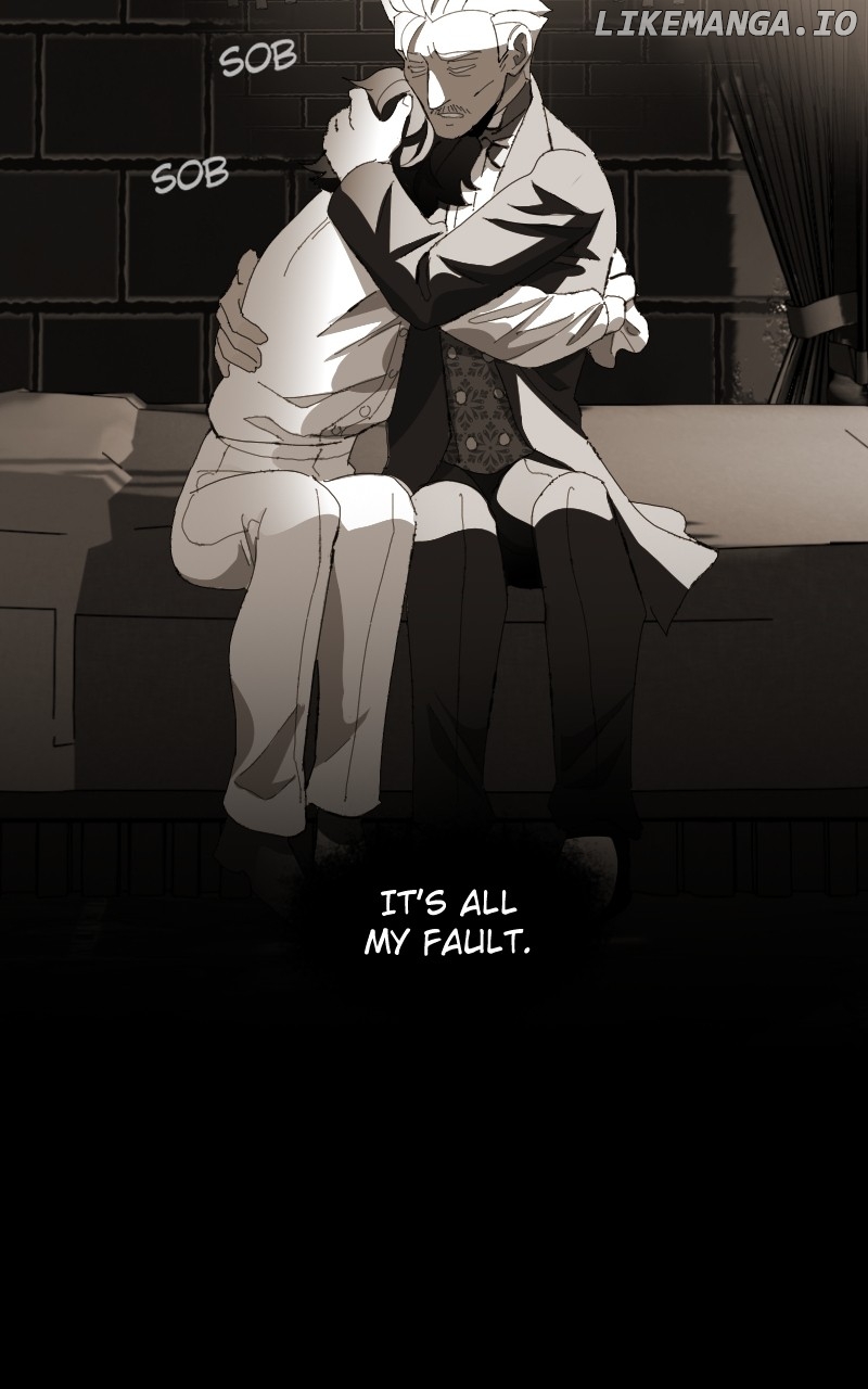 Silent Screams Chapter 66 - page 38