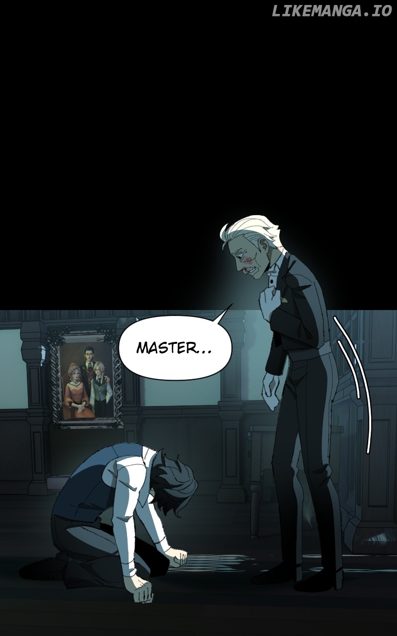 Silent Screams Chapter 66 - page 39