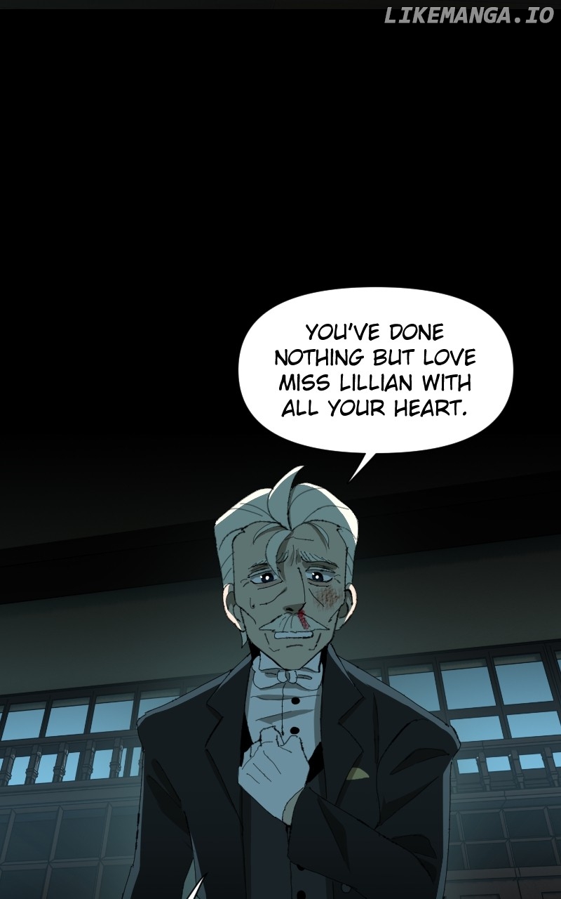 Silent Screams Chapter 66 - page 40