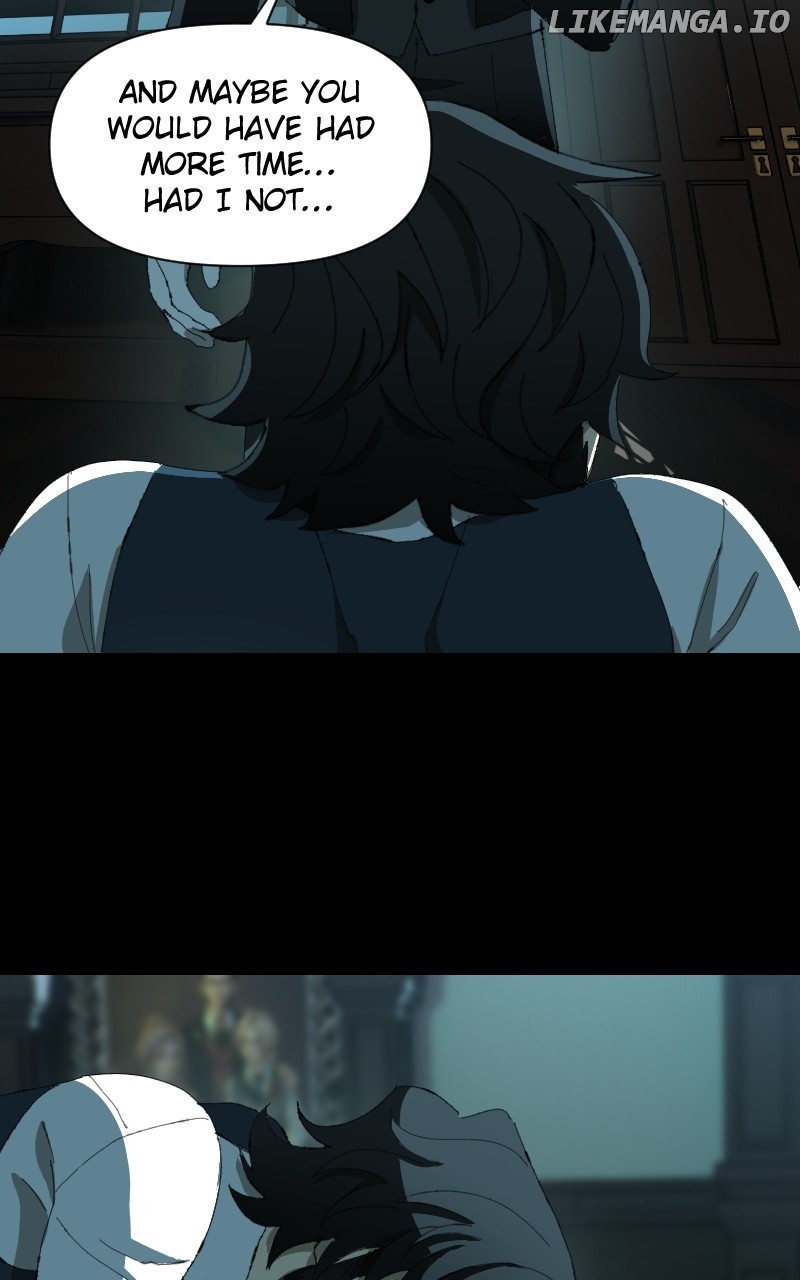 Silent Screams Chapter 66 - page 41
