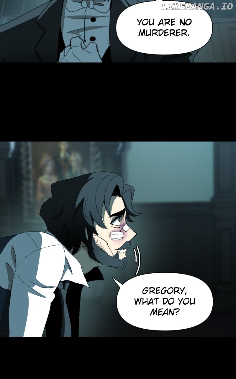 Silent Screams Chapter 66 - page 43