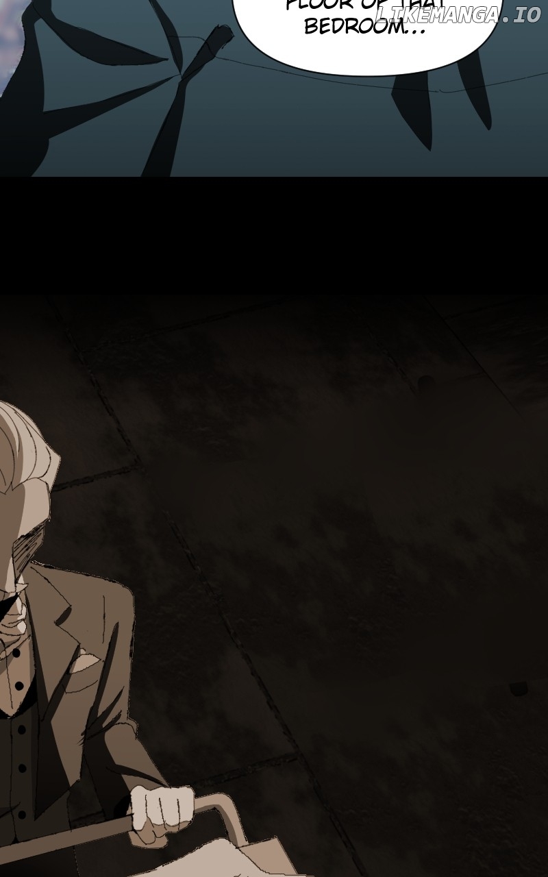 Silent Screams Chapter 66 - page 45