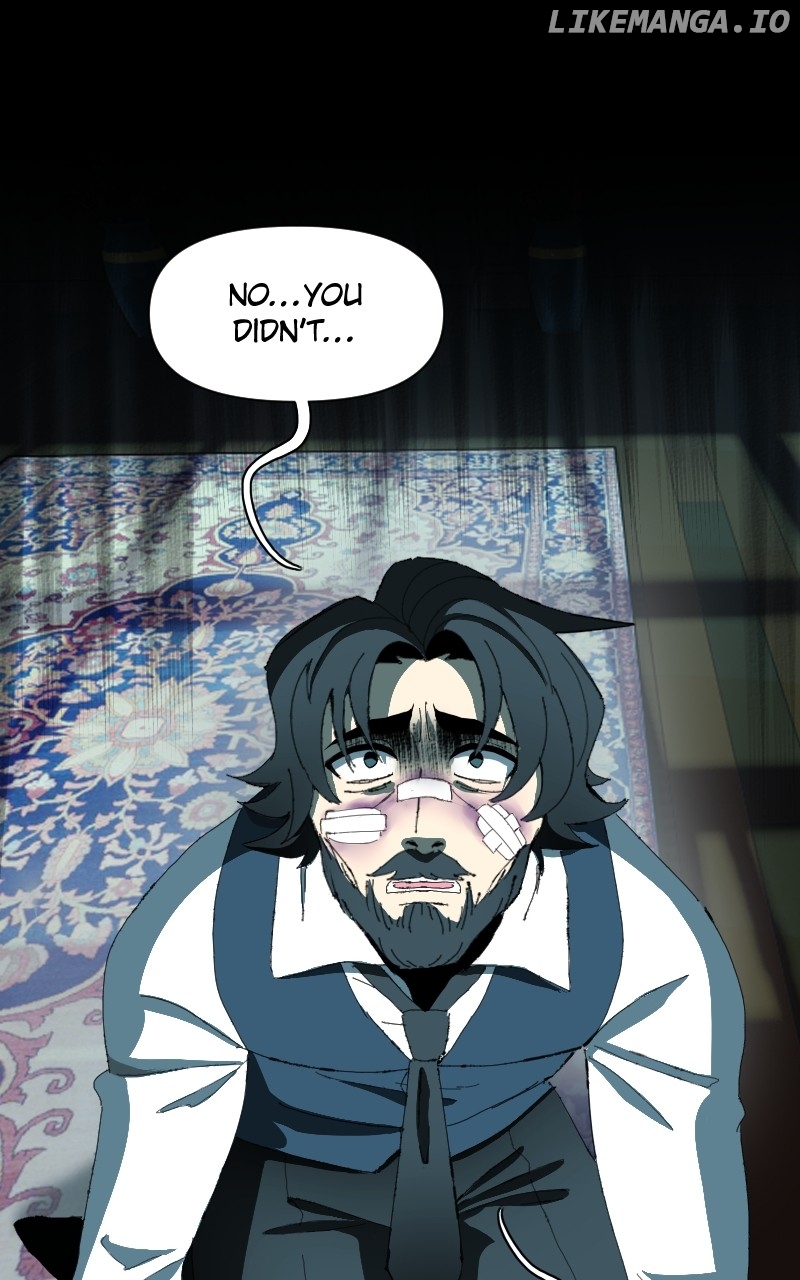 Silent Screams Chapter 66 - page 50