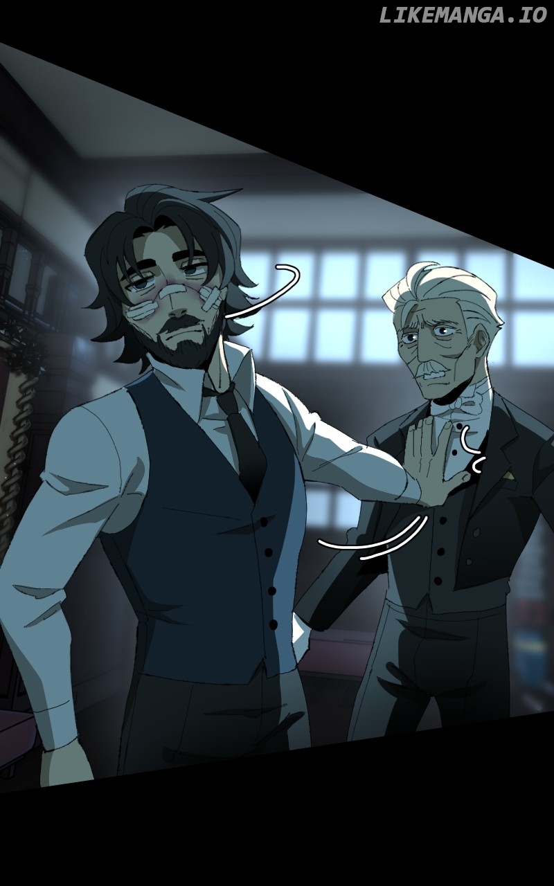 Silent Screams Chapter 66 - page 8