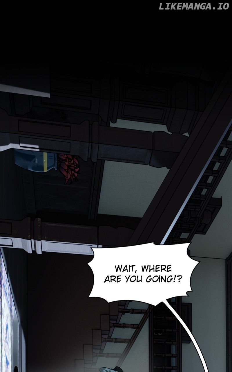 Silent Screams Chapter 66 - page 9