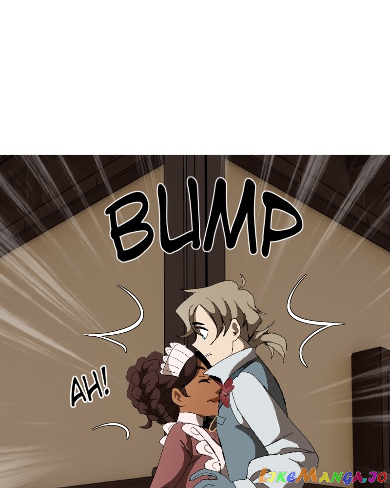 Silent Screams chapter 2 - page 11