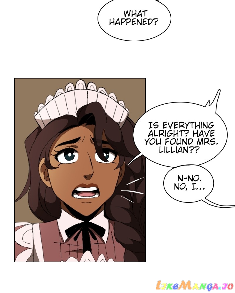 Silent Screams chapter 2 - page 17