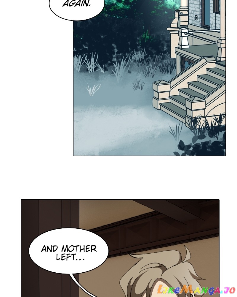 Silent Screams chapter 2 - page 19