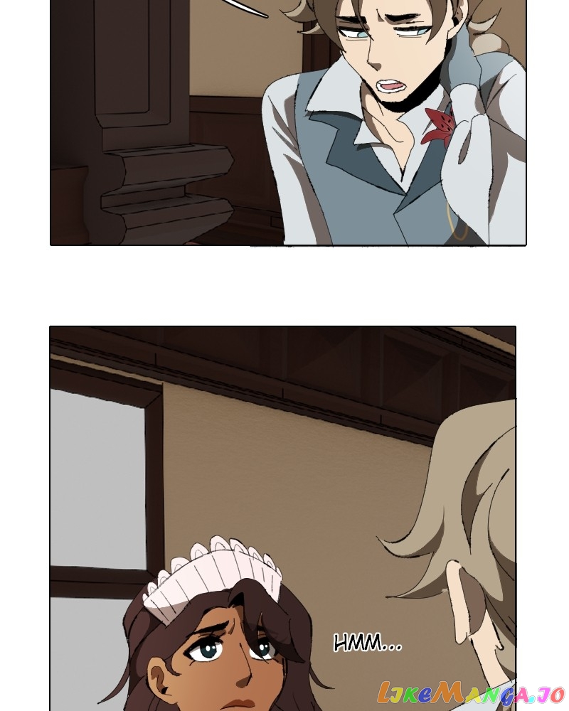 Silent Screams chapter 2 - page 20