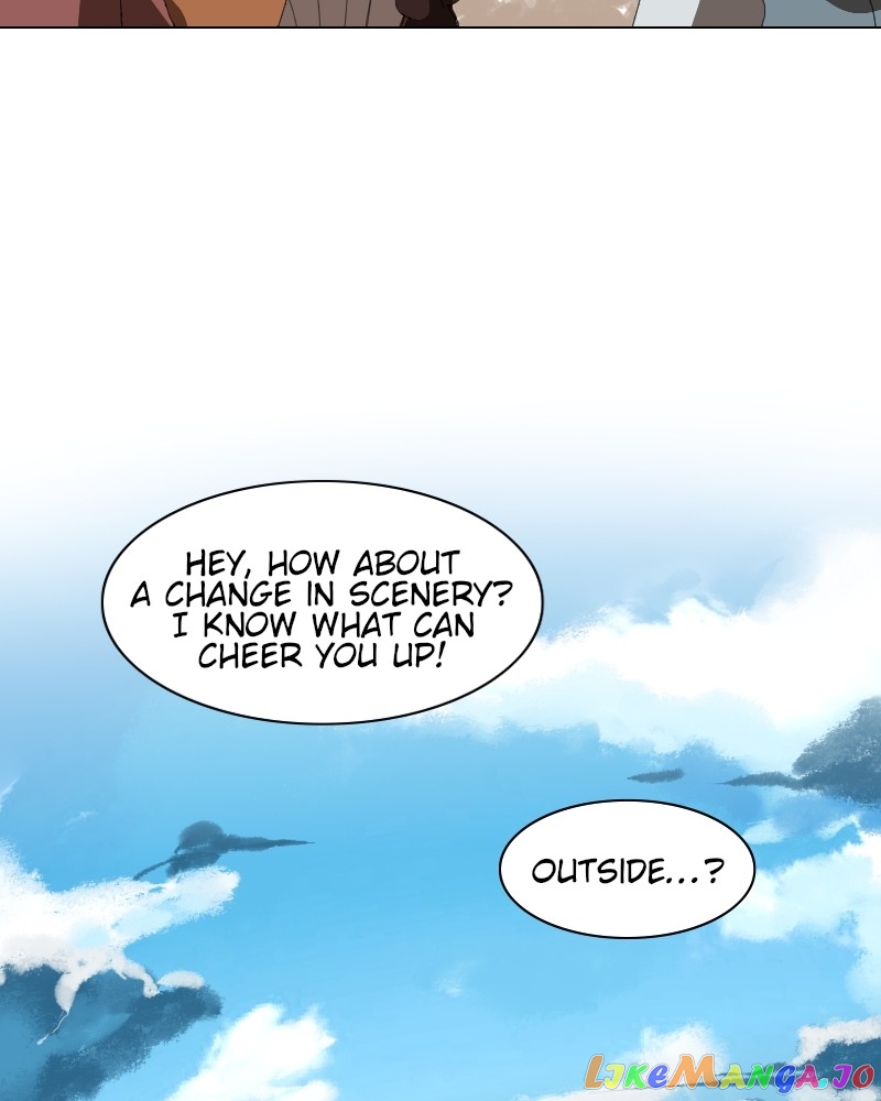 Silent Screams chapter 2 - page 23