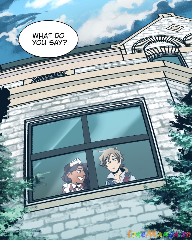 Silent Screams chapter 2 - page 24