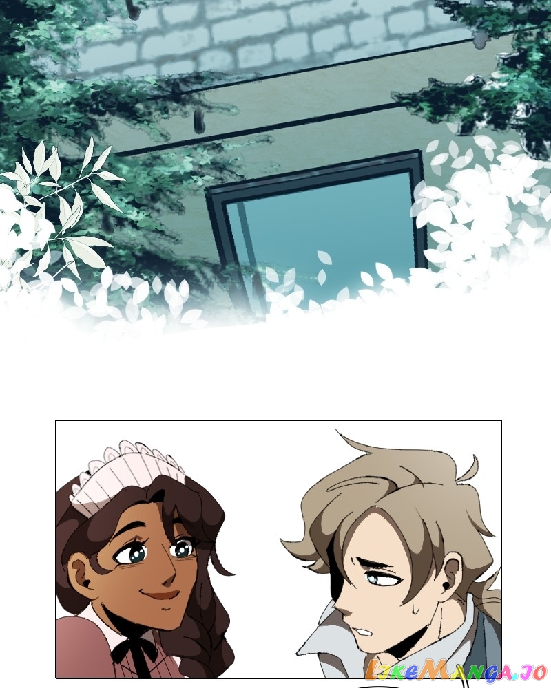 Silent Screams chapter 2 - page 25