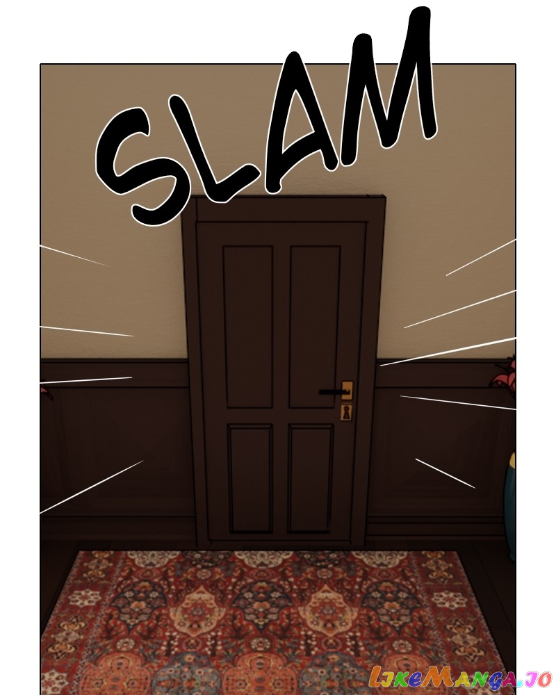 Silent Screams chapter 2 - page 3