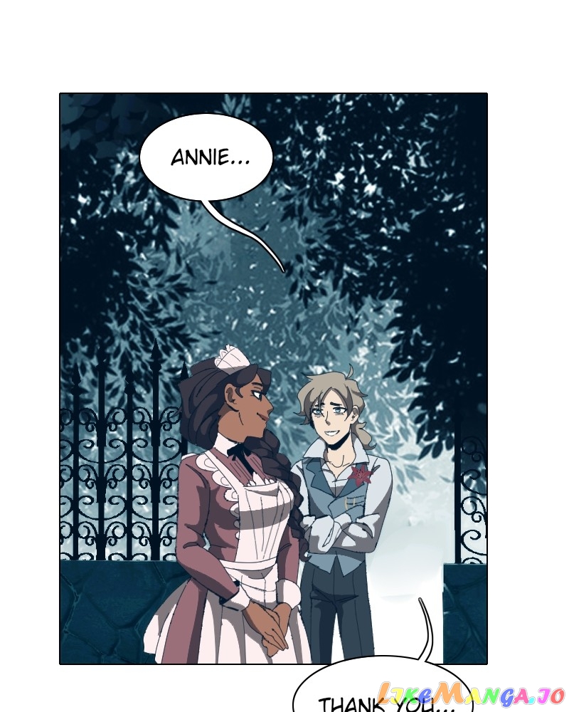 Silent Screams chapter 2 - page 32