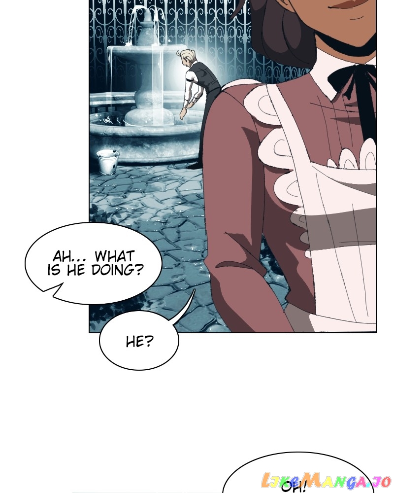 Silent Screams chapter 2 - page 40