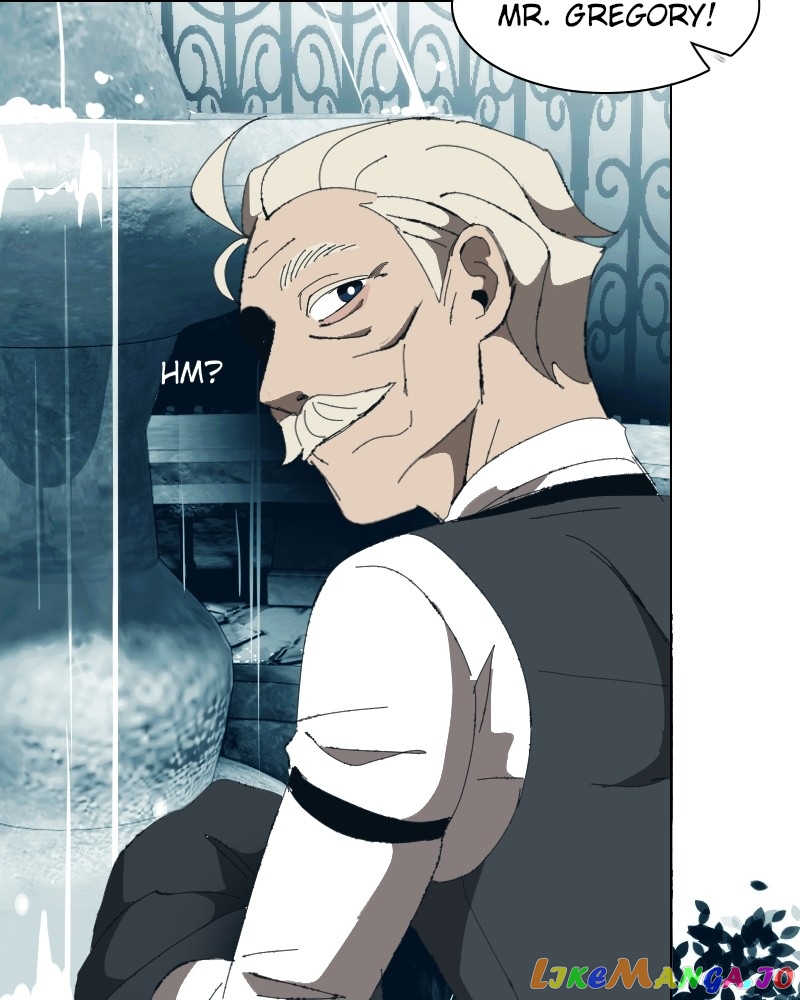 Silent Screams chapter 2 - page 41