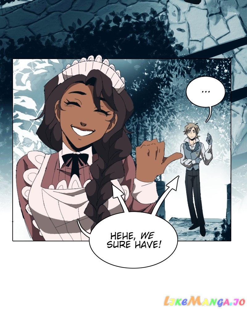 Silent Screams chapter 2 - page 44