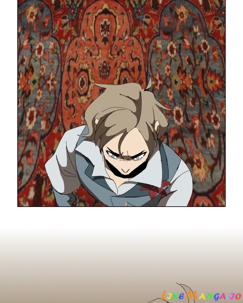 Silent Screams chapter 2 - page 5