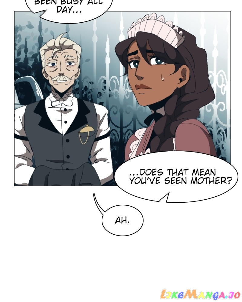 Silent Screams chapter 2 - page 52