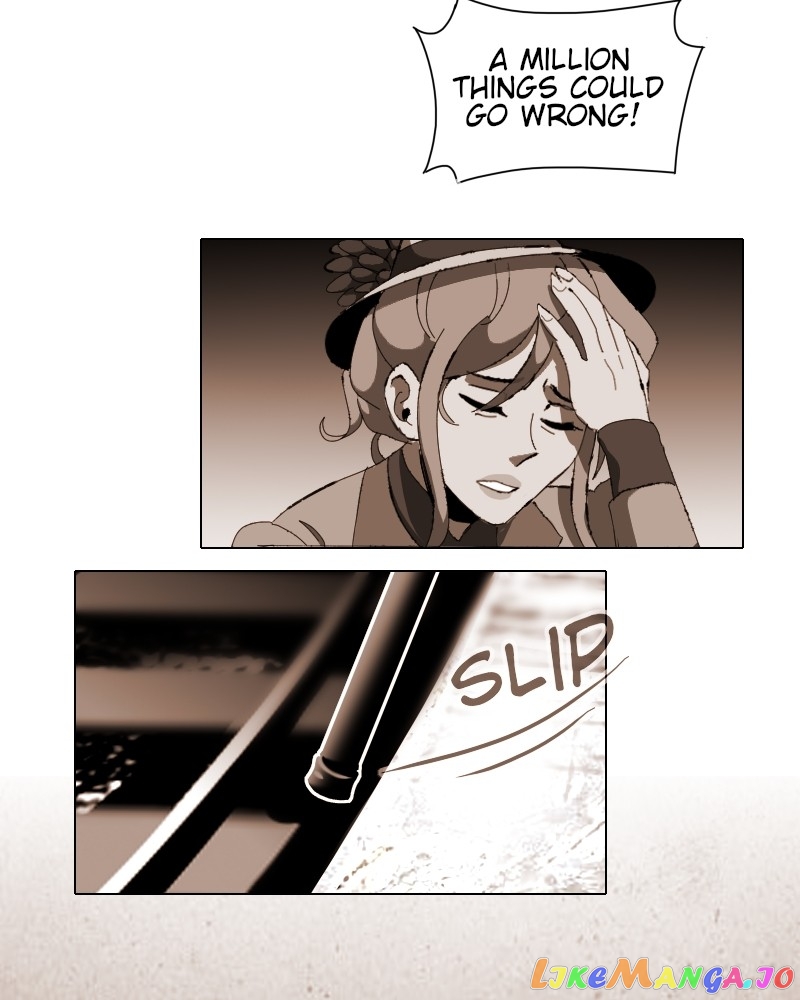 Silent Screams chapter 2 - page 56