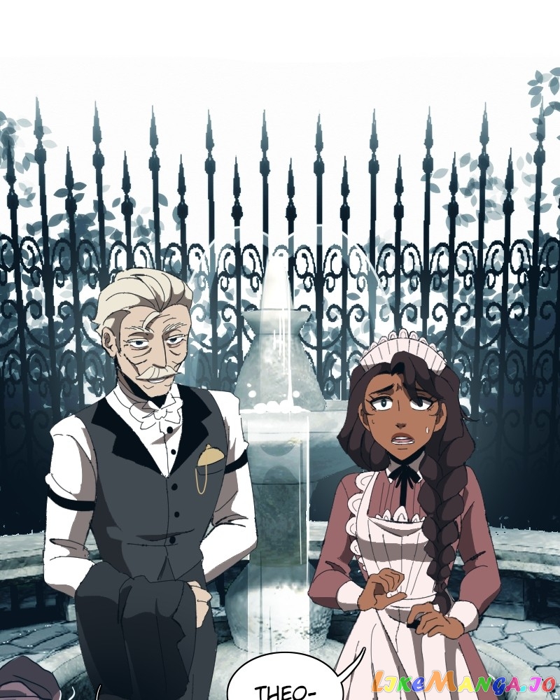 Silent Screams chapter 2 - page 60