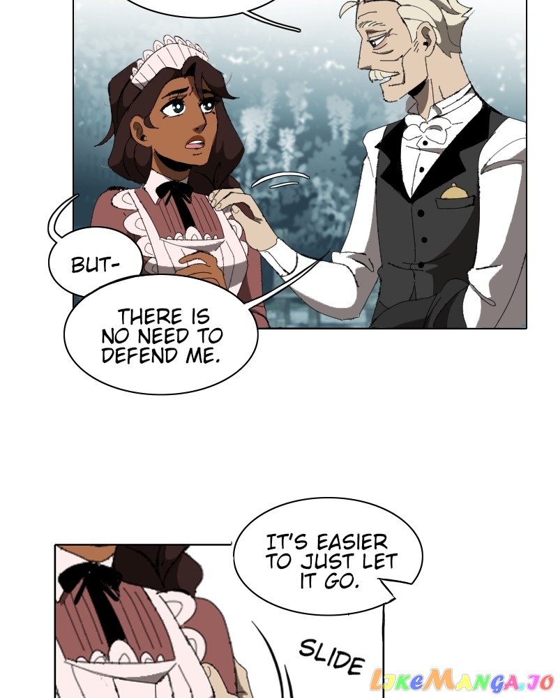Silent Screams chapter 2 - page 74