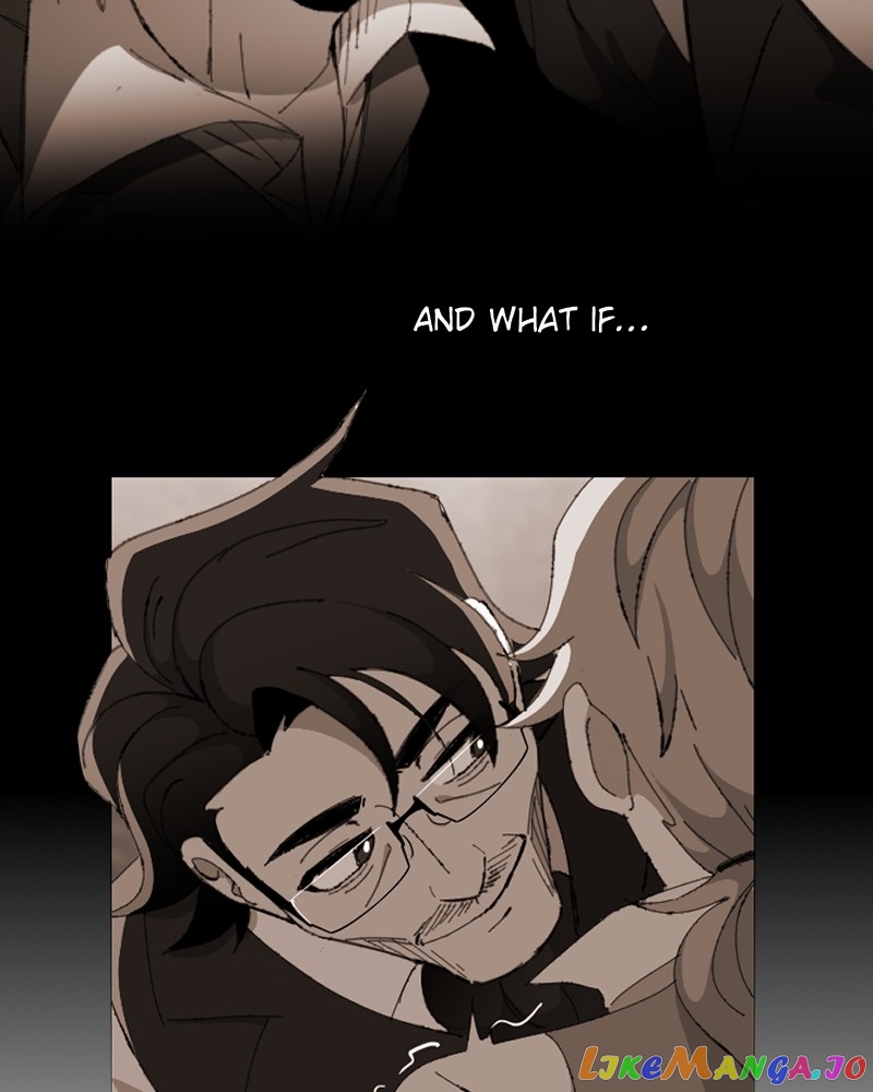 Silent Screams chapter 2 - page 8