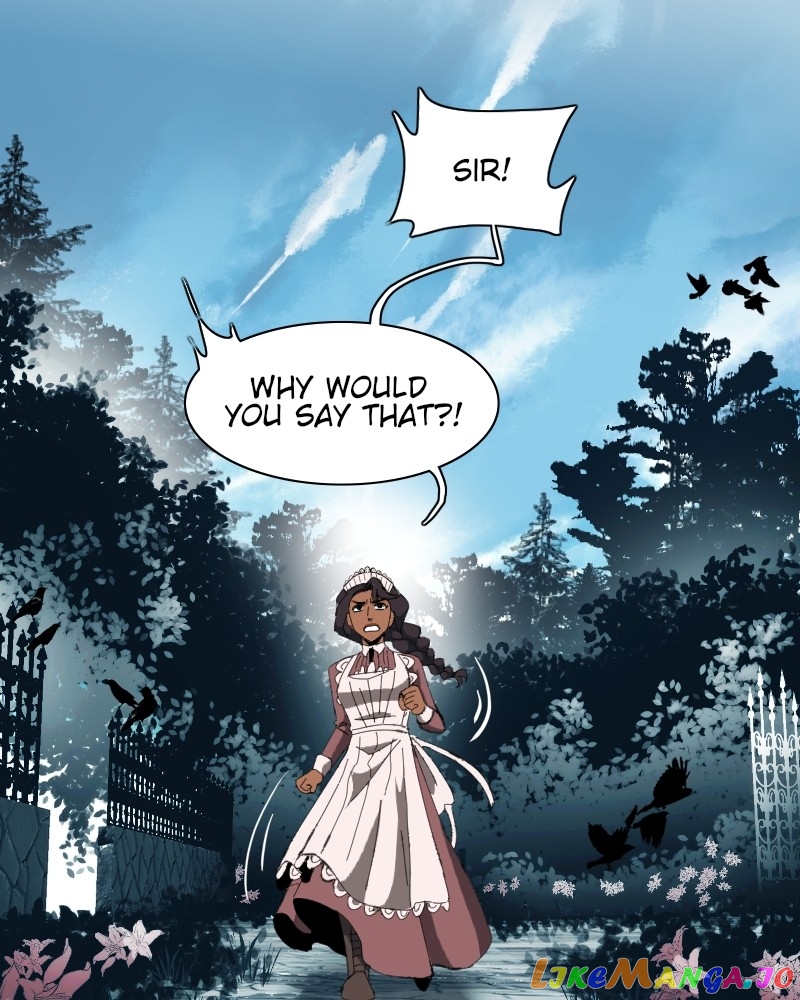 Silent Screams chapter 3 - page 11